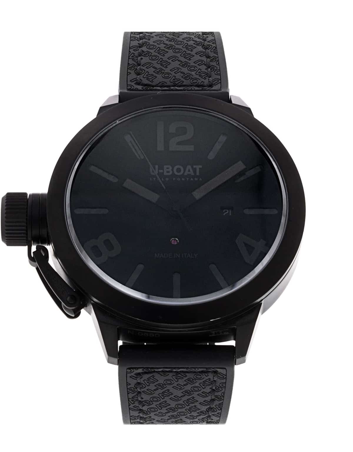 U-Boat Classico 316-L